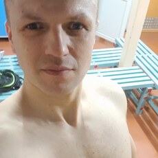 Фотография мужчины Николай, 37 лет из г. Архангельск