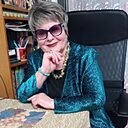 Ника, 62 года