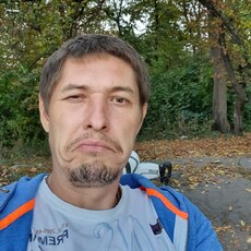 Фотография мужчины Назар, 37 лет из г. Харьков