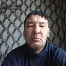 Фотография мужчины Темреш, 42 года из г. Уральск