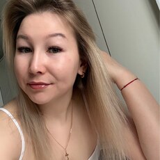 Фотография девушки Анна, 30 лет из г. Йошкар-Ола