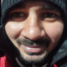 Фотография мужчины Абен, 42 года из г. Выкса
