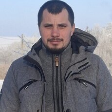 Фотография мужчины Ибрагим, 22 года из г. Единцы