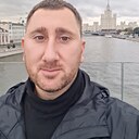 Вартан, 30 лет