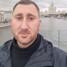 Фотография мужчины Вартан, 30 лет из г. Краснодар