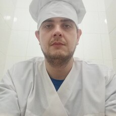 Фотография мужчины Александр, 31 год из г. Королёв