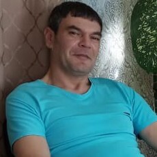 Фотография мужчины Сергей, 45 лет из г. Майкоп