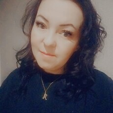 Фотография девушки Анна, 33 года из г. Ханты-Мансийск
