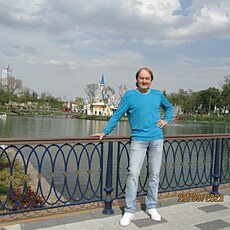 Фотография мужчины Юрий, 50 лет из г. Ташкент