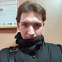 Серёжа, 19 лет