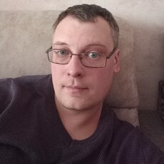 Фотография мужчины Михаил, 35 лет из г. Нижний Тагил