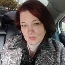 Фотография девушки Елена, 54 года из г. Воронеж