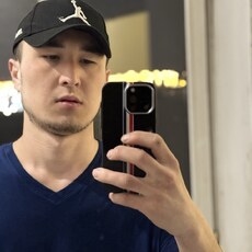 Фотография мужчины Хуршид, 21 год из г. Фергана