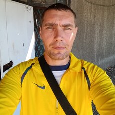 Фотография мужчины Женя, 41 год из г. Луганск