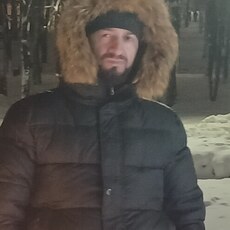 Фотография мужчины Ар, 36 лет из г. Красногорск