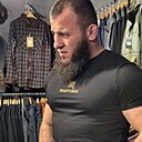 Мустафа, 30 лет