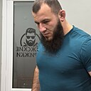 Мустафа, 30 лет