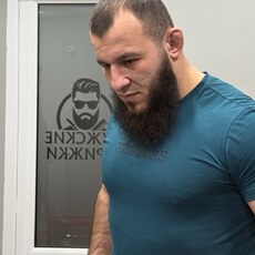 Фотография мужчины Мустафа, 30 лет из г. Грозный