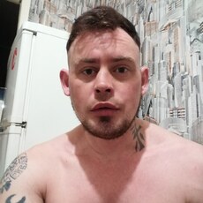 Фотография мужчины Алексей, 30 лет из г. Мелехово