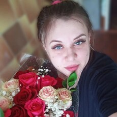 Фотография девушки Арина, 34 года из г. Курган