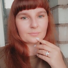 Фотография девушки Евгения, 37 лет из г. Красноярск