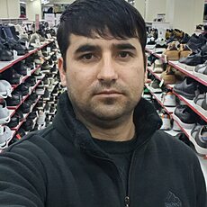 Фотография мужчины Joni, 33 года из г. Великие Луки