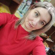 Фотография девушки Таня, 36 лет из г. Верещагино