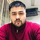 Jaloliddin, 33 года