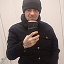 Ибрагим, 45 лет