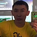 Ермек, 43 года