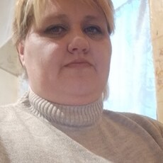 Фотография девушки Олеся, 42 года из г. Ногинск