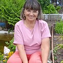 Надежда, 68 лет