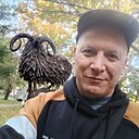 Макс, 44 года