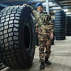 Фотография мужчины Егор, 39 лет из г. Петропавловск-Камчатский