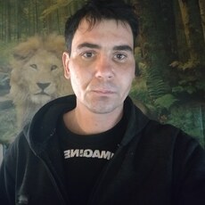 Фотография мужчины Денис, 35 лет из г. Семей