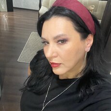 Фотография девушки Ксюша, 42 года из г. Сыктывкар