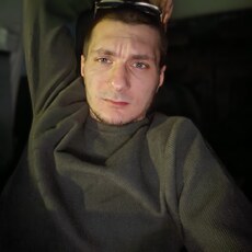 Фотография мужчины Марк, 33 года из г. Тюмень