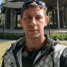 Фотография мужчины Николай, 34 года из г. Ракитное (Белгородская Область)