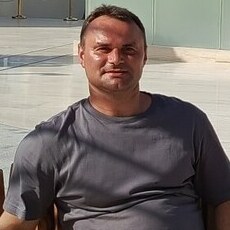Фотография мужчины Антон, 41 год из г. Новосибирск