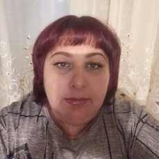 Фотография девушки Оксана, 44 года из г. Армянск