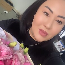 Фотография девушки Динара, 29 лет из г. Тараз