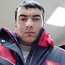 Антон, 27 лет