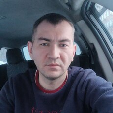 Фотография мужчины Евгений, 38 лет из г. Иркутск