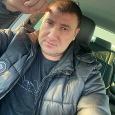 Фотография мужчины Руслан, 41 год из г. Темрюк