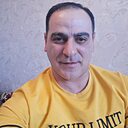 Самир, 43 года