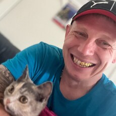 Фотография мужчины Ivan, 40 лет из г. Мариинск