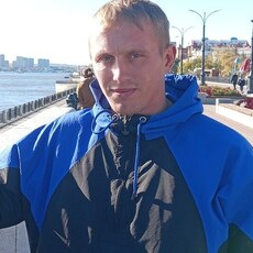 Фотография мужчины Юрий, 30 лет из г. Хабаровск