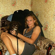 Фотография девушки Марина, 42 года из г. Ишим