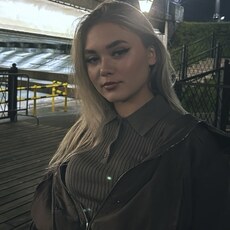 Фотография девушки Ekaterina, 22 года из г. Ярославль