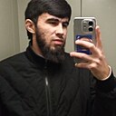 Абдулла, 23 года